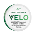 Wintergreen 4mg