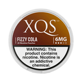 Fizzy Cola 6mg
