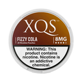 Fizzy Cola 8mg
